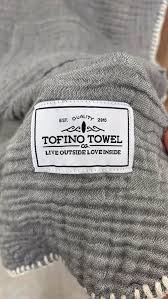 Ocean Breath Luxury Mediation Set - 5 Piece -Tofino Towel Collab