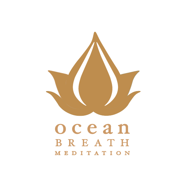 Ocean Breath Community Mediation Set - 3 Piece